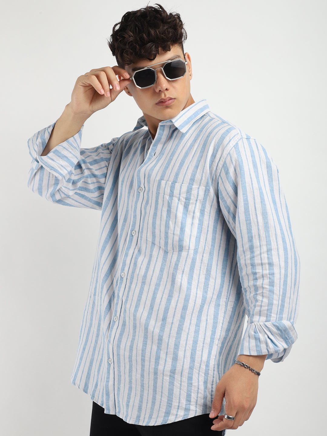 Plus Size Shirts Men s Oversized Shirts Online Jimmy Luxury